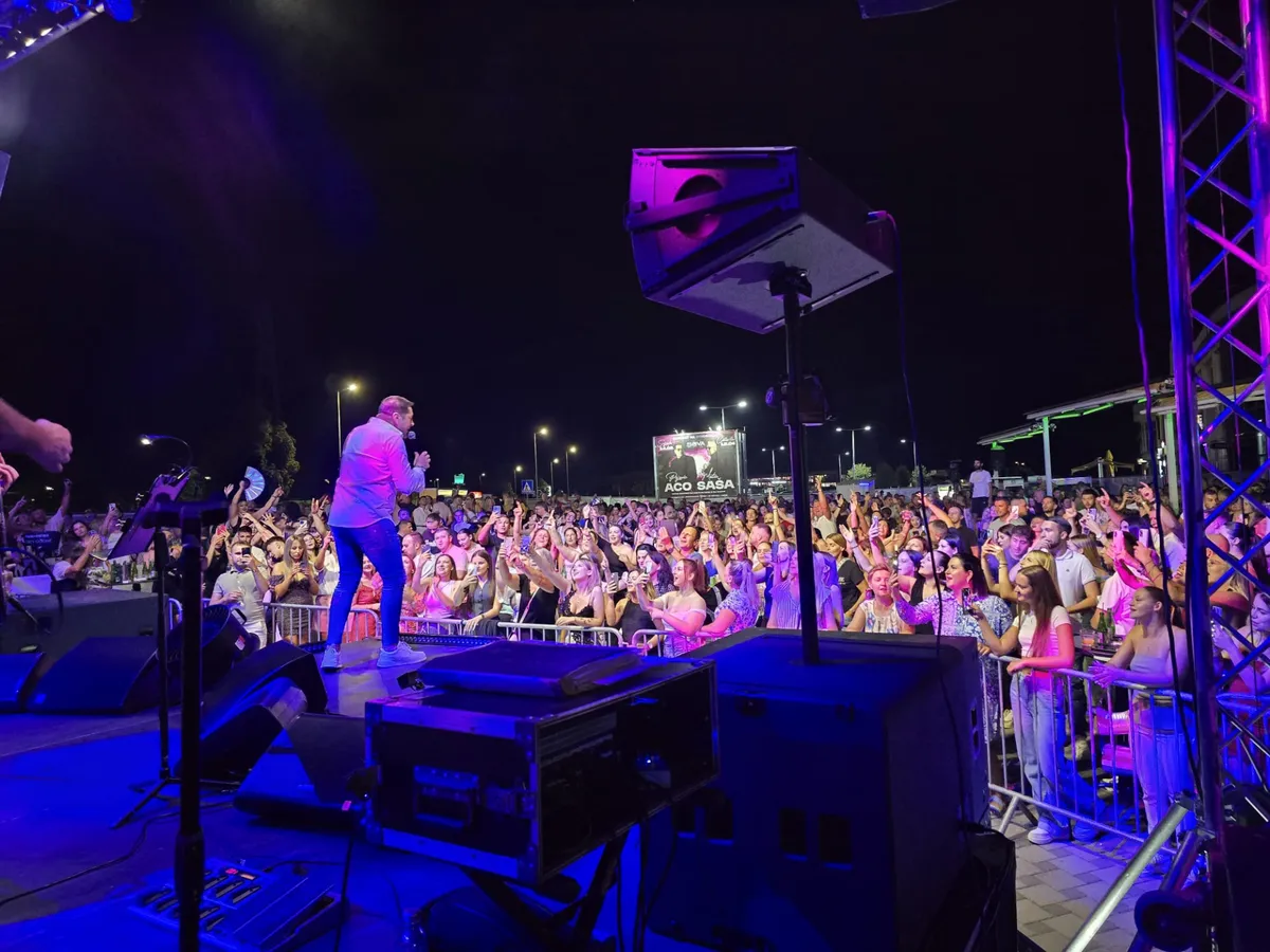 Ljubuški: Za 9. studenoga priprema se koncert za pamćenje, evo gdje možete kupiti ulaznice 3