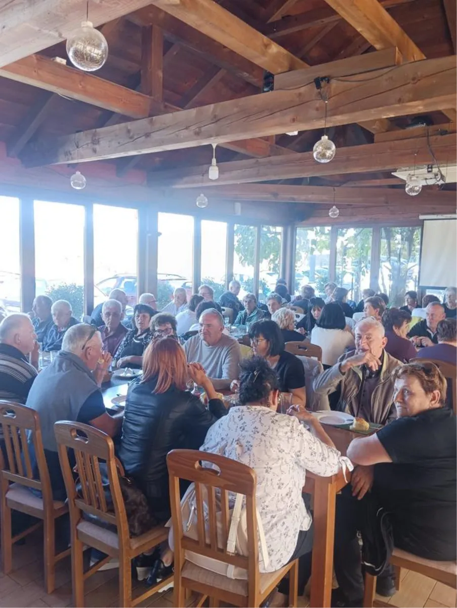 Grudski umirovljenici aktivno djeluju, a od borbe za prava najugroženije populacije nekad treba uzeti i predah 2