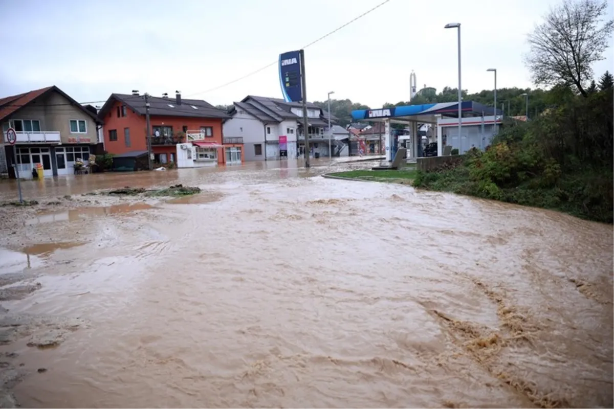 Grad prijatelj općine Grude u teškoj situaciji! Izdane upute stanovništvu