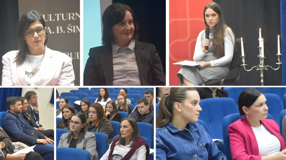FOTO: Vratimo djeci djetinjstvo, poruka je iz Gruda! Sjajne predavačice u Grudama objasnile problematiku
