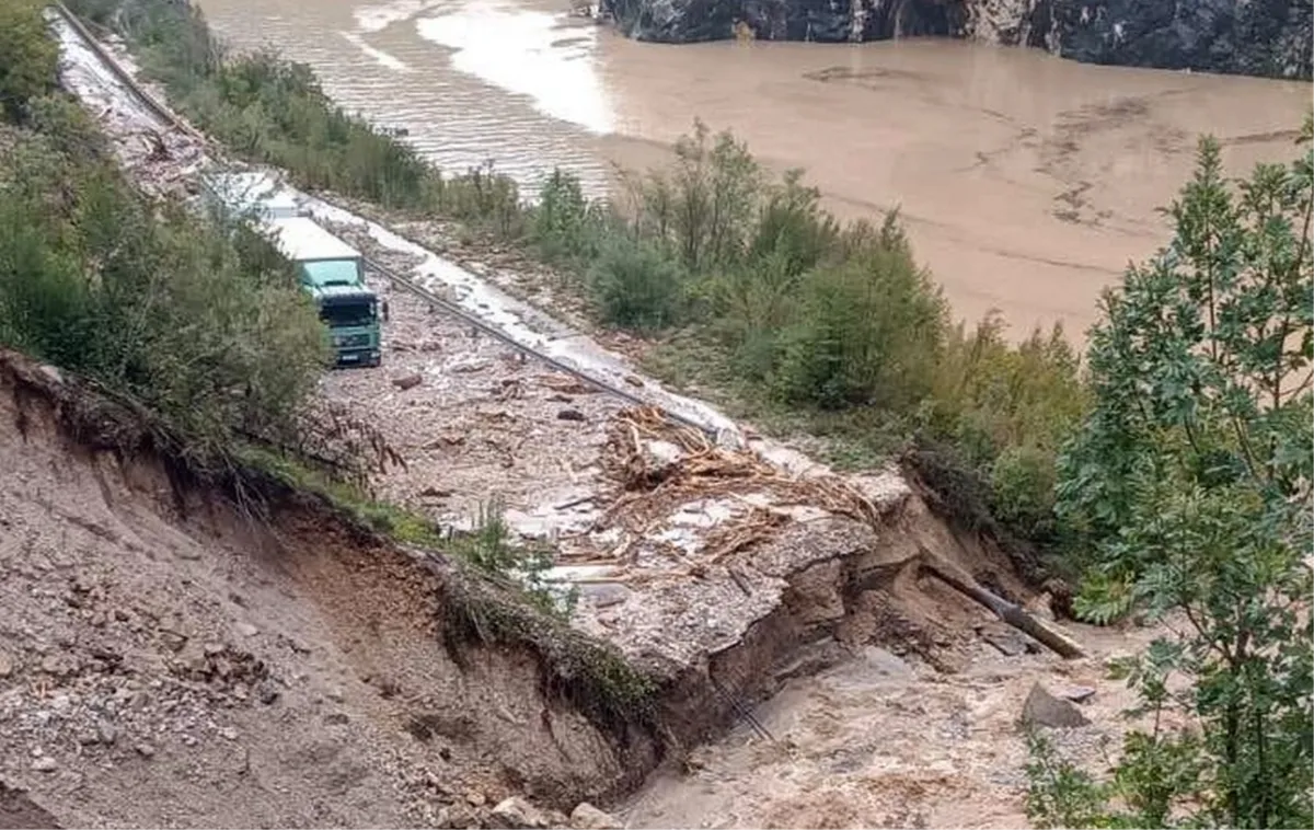 Jadransko more u opasnosti od otpada nakon prirodne katastrofe u BiH