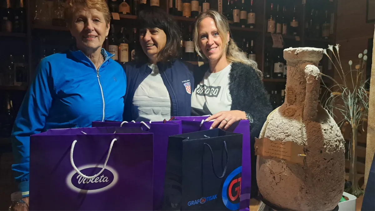 Završen jubilarni 20. teniskiGRUDEfest 2024. FOTO 14