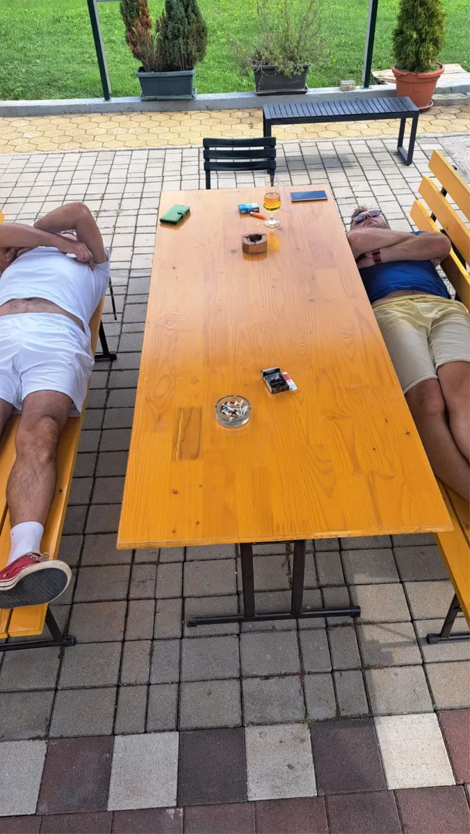 Završen jubilarni 20. teniskiGRUDEfest 2024. FOTO 7