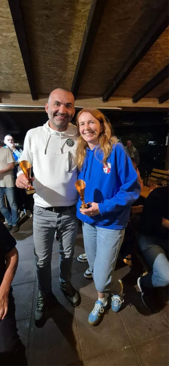 Završen jubilarni 20. teniskiGRUDEfest 2024. FOTO 6