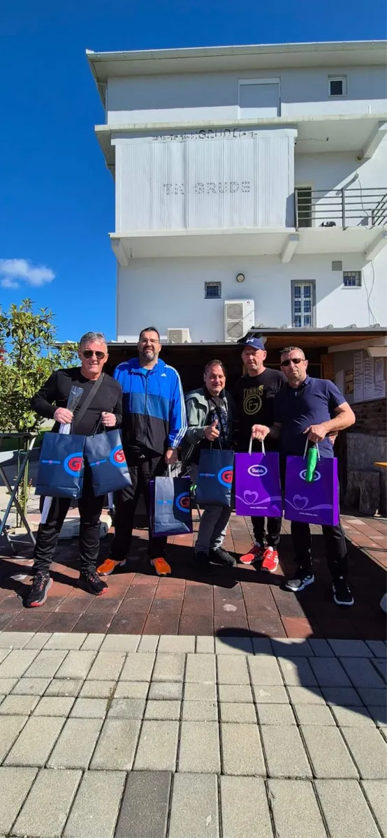 Završen jubilarni 20. teniskiGRUDEfest 2024. FOTO 3