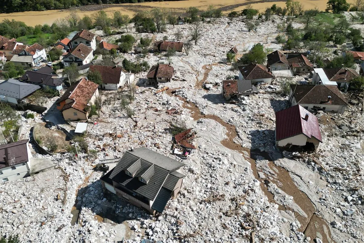 POSKOK preuzeo slučaj Donja Jablanica, predmet će biti apsolutni prioritet