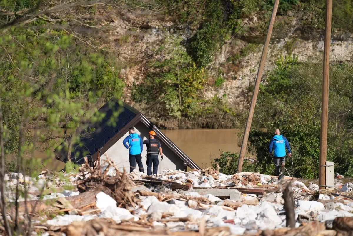 Pronađena još dva tijela nestalih u poplavama