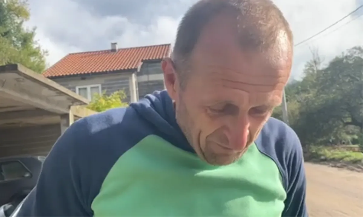 Farmer iz Konjica koji je ostao bez svog blaga, danas će dobiti kravu! Grcao u suzama nakon što je čuo za gestu