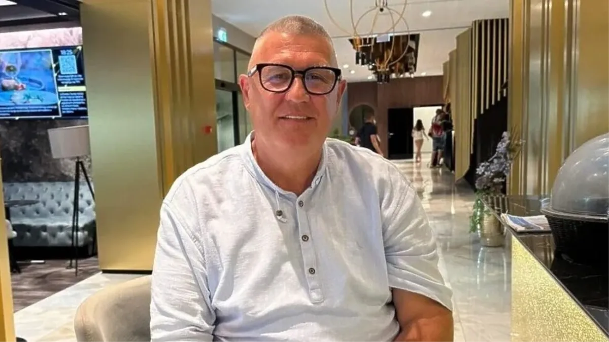 Boris Boro Horvat novi načelnik Velike Kladuše!