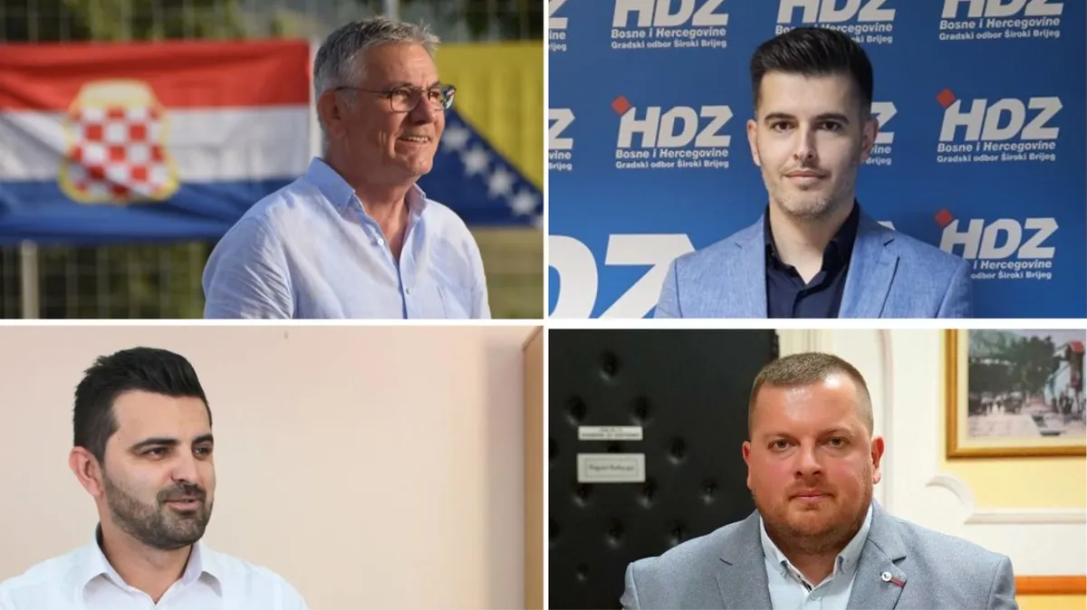 Spoj mladosti i iskustva u ZHŽ-u: Grizelju četvrta pobjeda, Begiću i Markotiću druga, a Pavkoviću prva