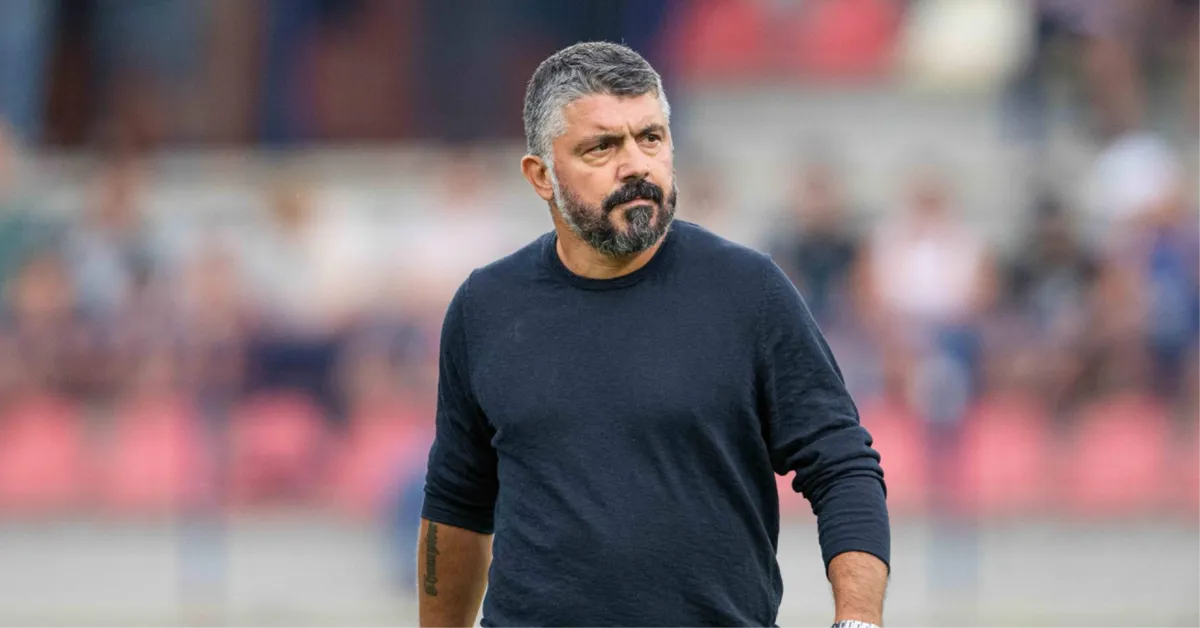 Gattuso: Ne želim čuti izlike! Trebamo biti smireniji ako se želimo boriti za naslov