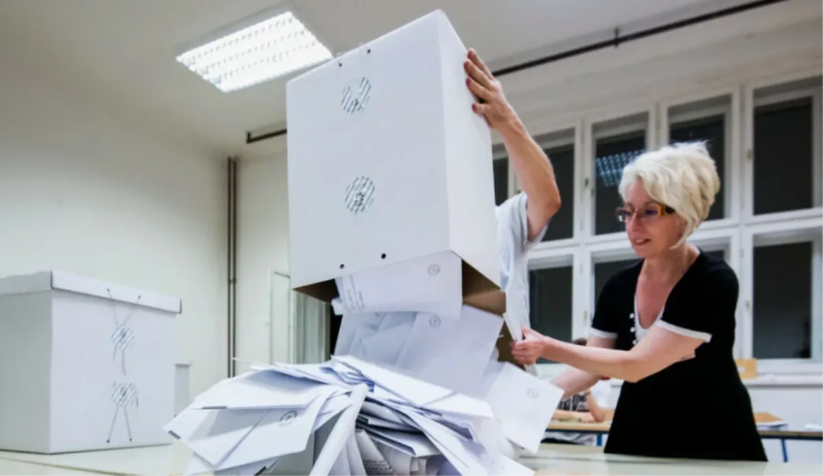 Građani odlučili tko će ih voditi iduće četiri godine