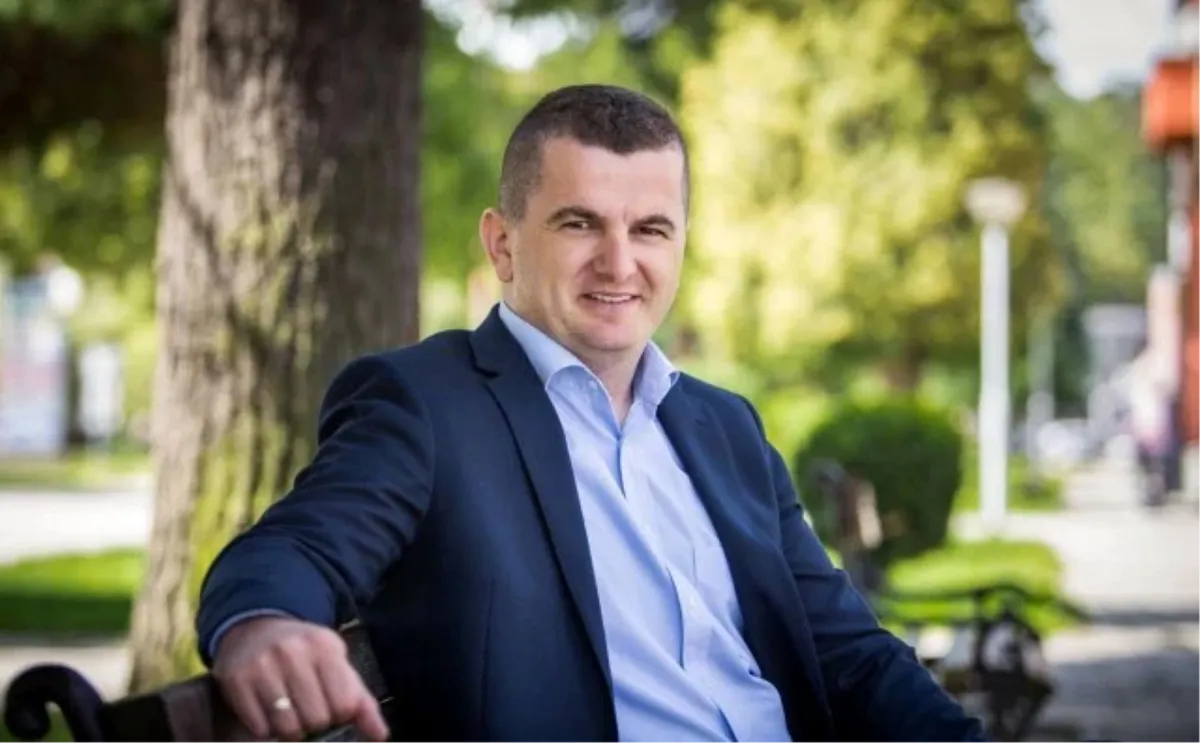 Stjepan Dujo ostaje na čelu Novog Travnika! HDZ-u pobjeda i u Vitezu