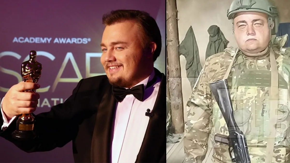 Ruski Leo DiCaprio završio na prvoj crti