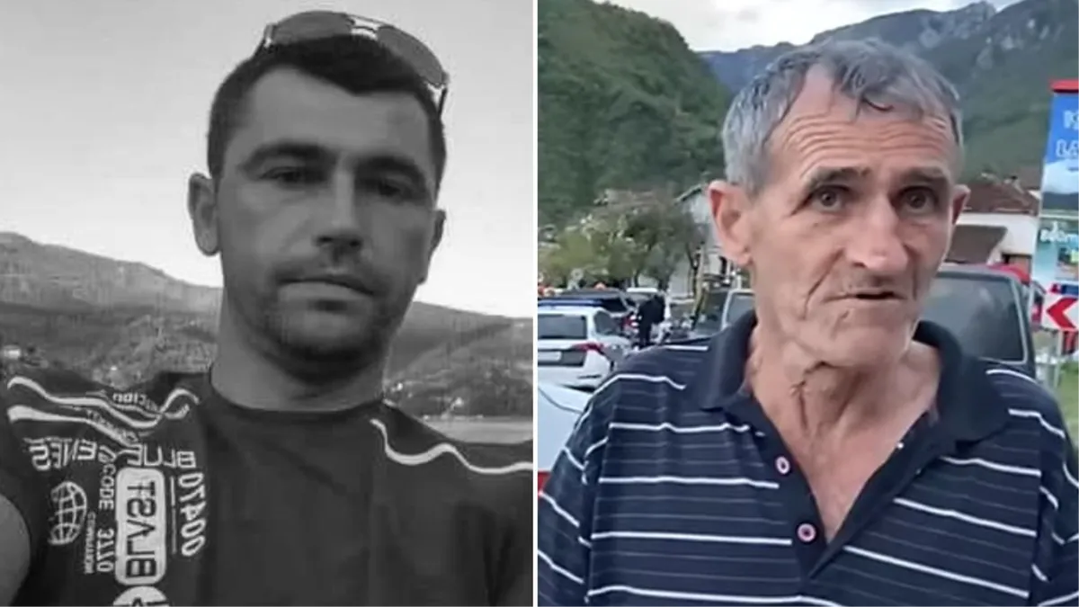 Pronađeno tijelo heroja Jablanice koji je prije tragedije s ocem spasio 10 ljudi! Sjetilo ga se i njegovo Komunalno Mostar