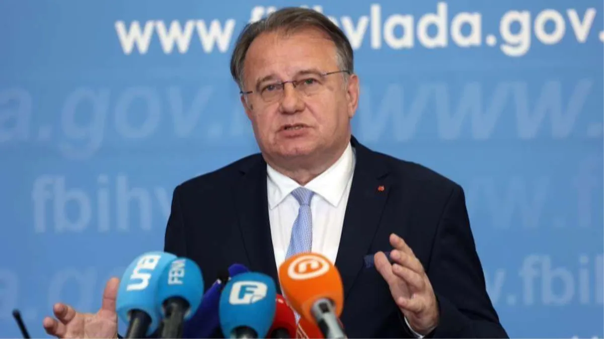 Federalni premijer objasnio kako će se prometovati kroz Jablanicu