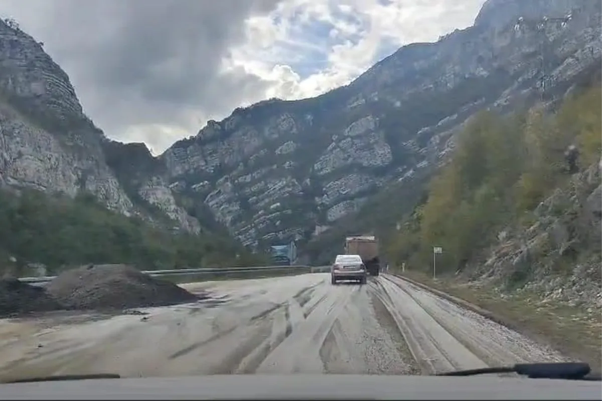 Uskoro radovi na nastavku sanacije ceste Jablanica – Blidinje