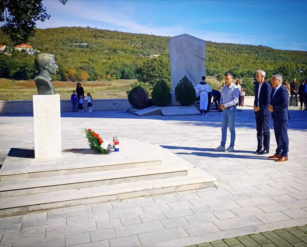 U Ledincu misa za Blagu Zadru! Velečasni Ivan: Ne smijemo zaboraviti naše branitelje 2