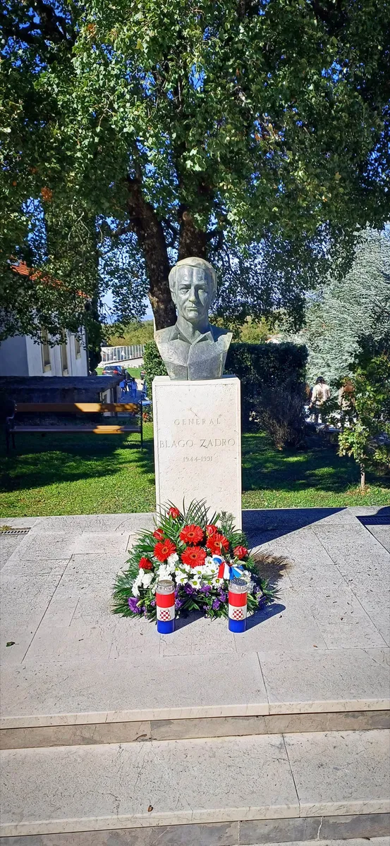 U Ledincu misa za Blagu Zadru! Velečasni Ivan: Ne smijemo zaboraviti naše branitelje 3