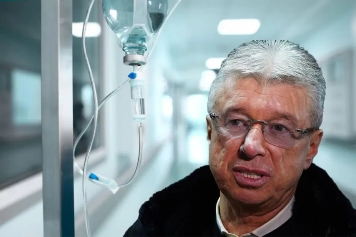 Preminuo Saša Popović!