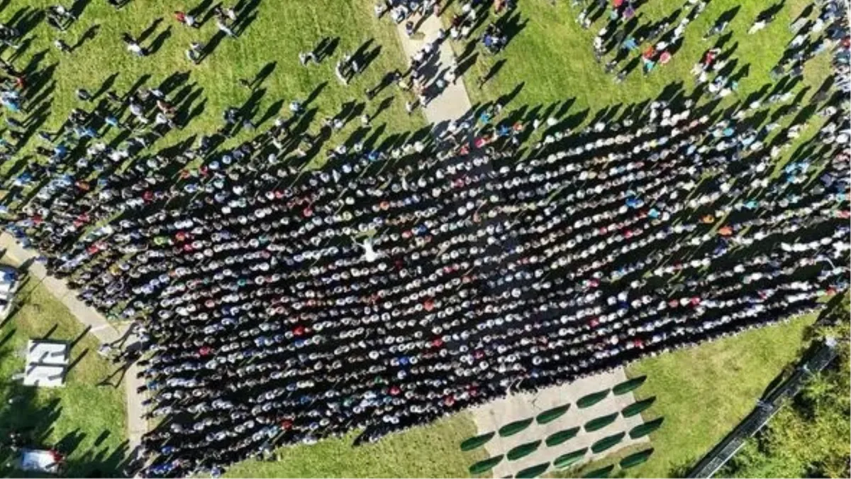Jablanica se oprostila od žrtava poplava! Dino koji je ostao bez trudne supruge grcao u suzama 1