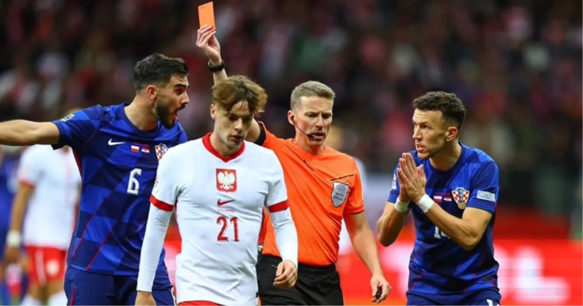 Hrvatskoj bod! Gruđanin zabio sjajan gol! Livaković pocrvenio