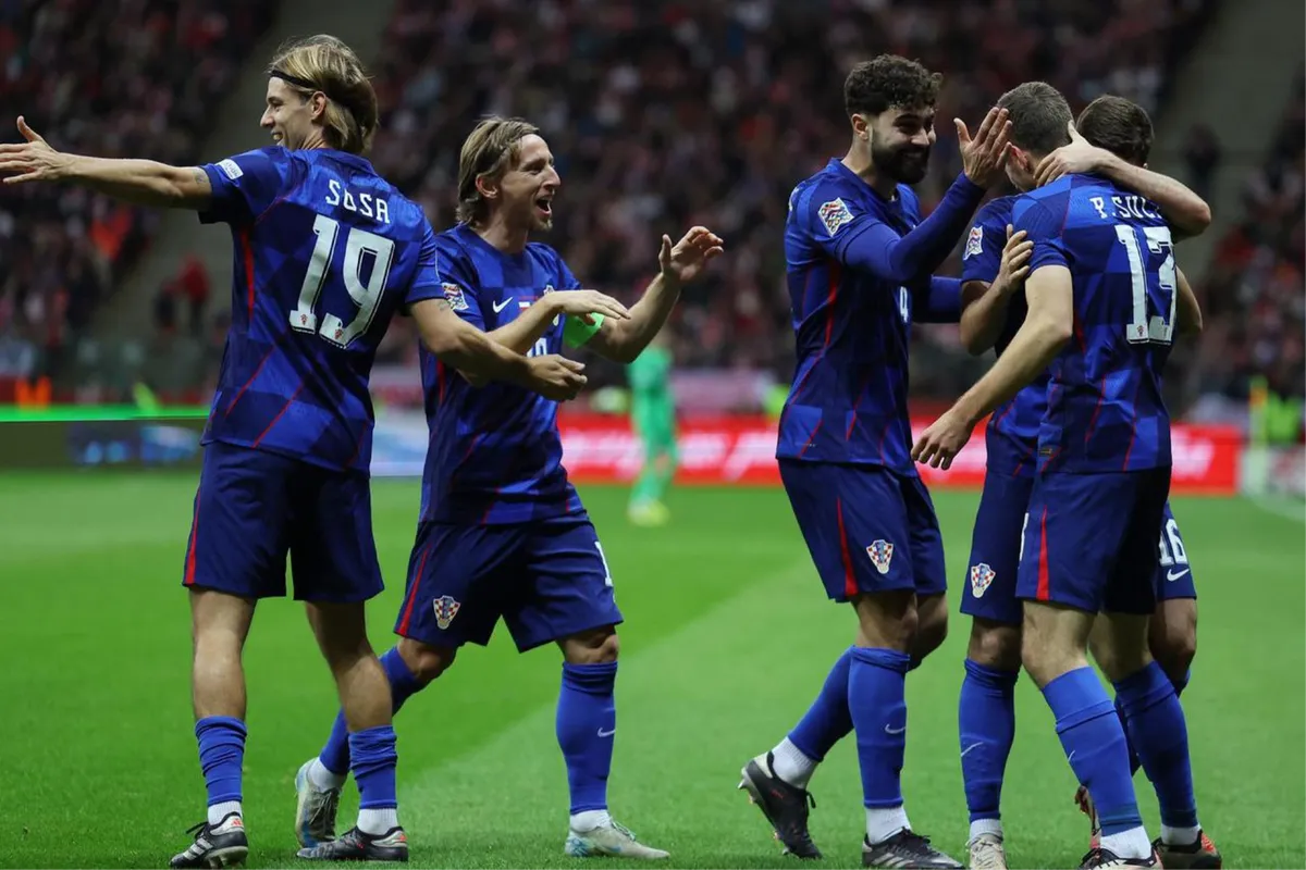 Hrvatska izbjegla velikane - Vatreni nositelji u kvalifikacijama za SP
