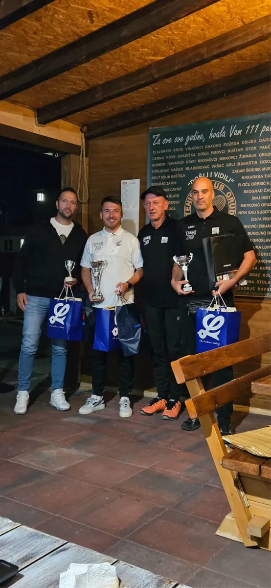 Završen 20.Grude Open FOTO 10