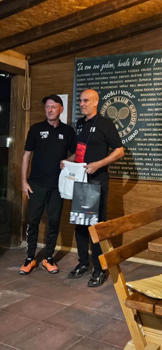 Završen 20.Grude Open FOTO 8