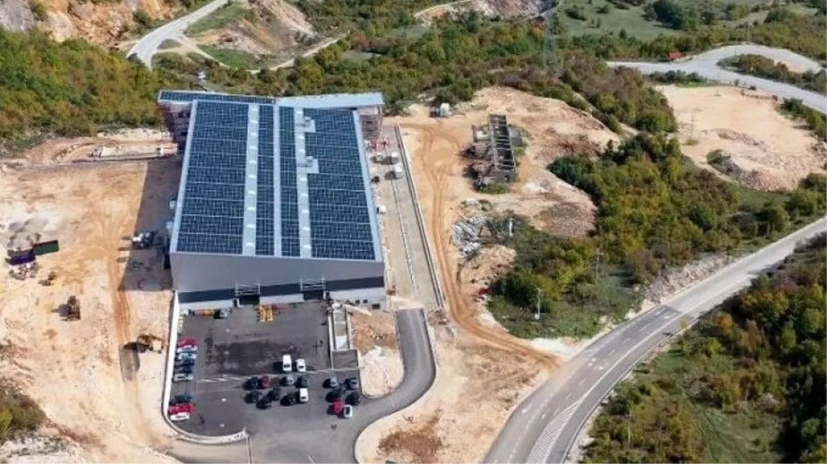 Otvara se nova suvremena tvornica koja će imati ogroman značaj za Hercegovinu