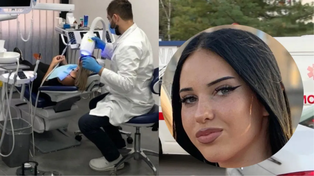 Javio se liječnik kojeg se proziva zbog smrti 16-godišnjakinje: 'Kod nas je bila, a onda je liječenje nastavila u drugim ustanovama'