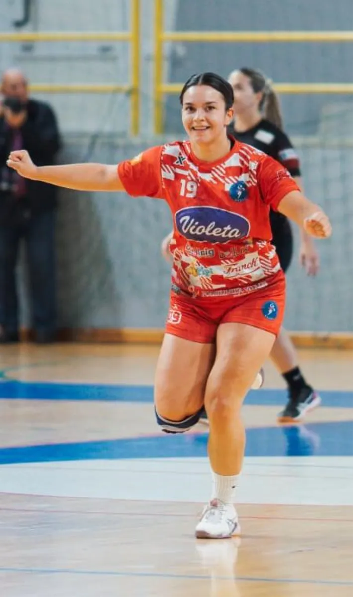 Simona Vasileva: Grude su mirno mjesto, a ljudi su nevjerojatni. Ovdje mi je odlično 9