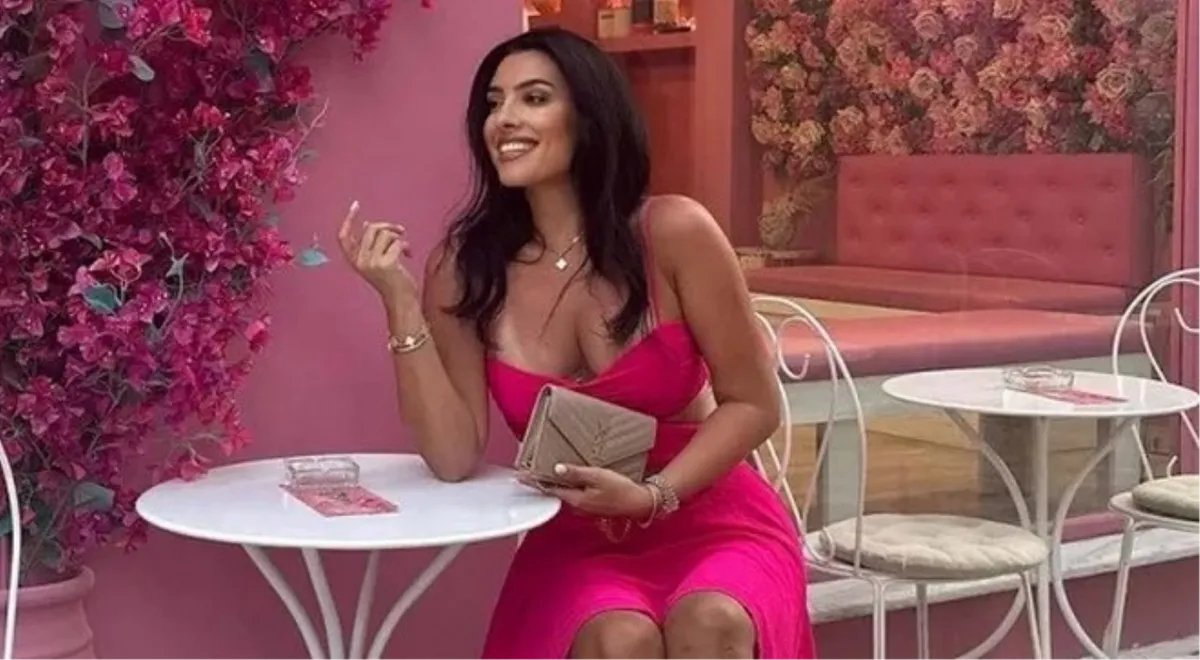 Atraktivna Valentina nova šefica zračne luke u bh. entitetu