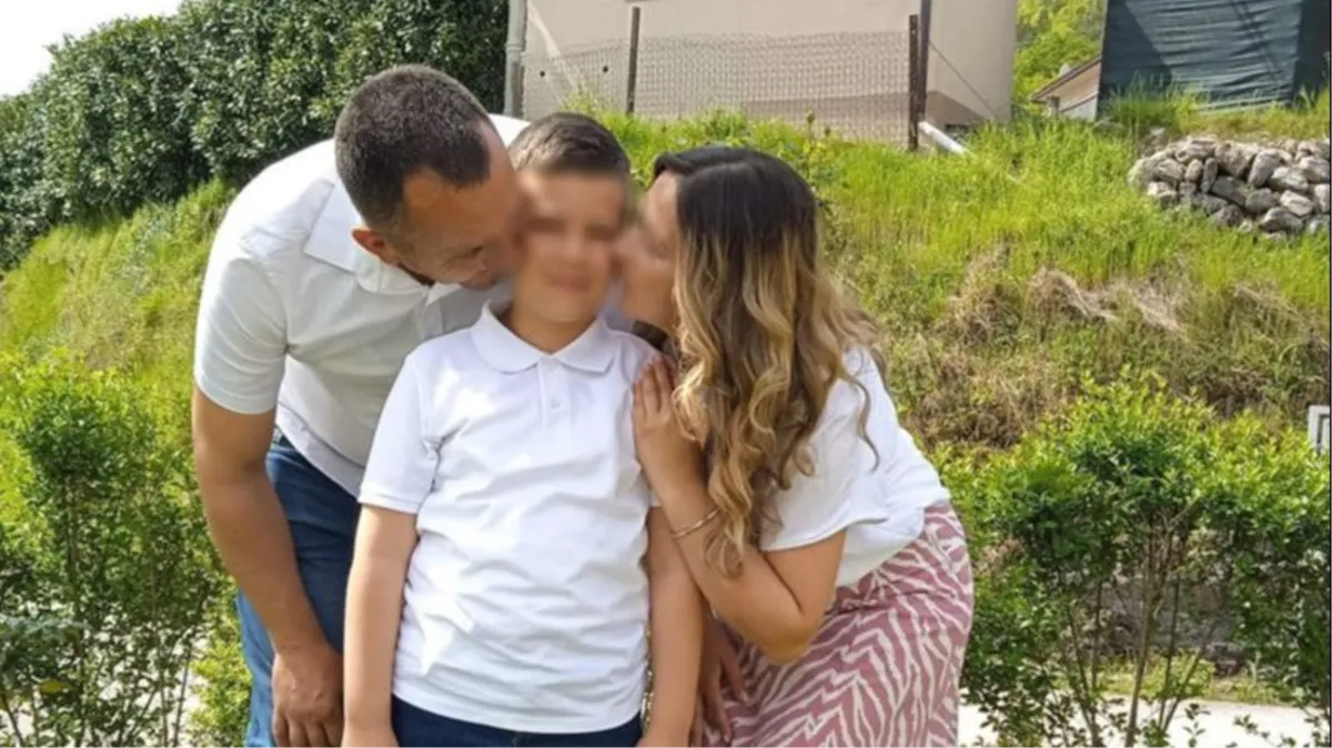 Ediju ne možemo vratiti mamu i tatu, ali smo svi uz njega. U Mostaru se uspješno oporavlja