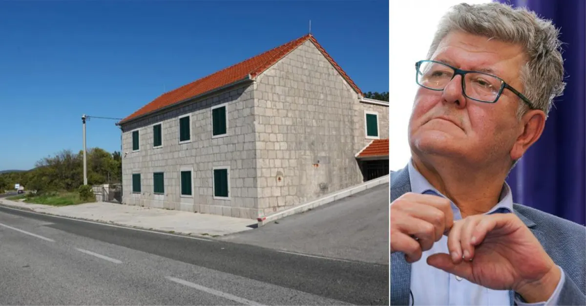Imotski se oprašta od Ante Ćorušića! Bio je čovik iz naroda; kao doktor i ravnatelj, svima je pomagao!
