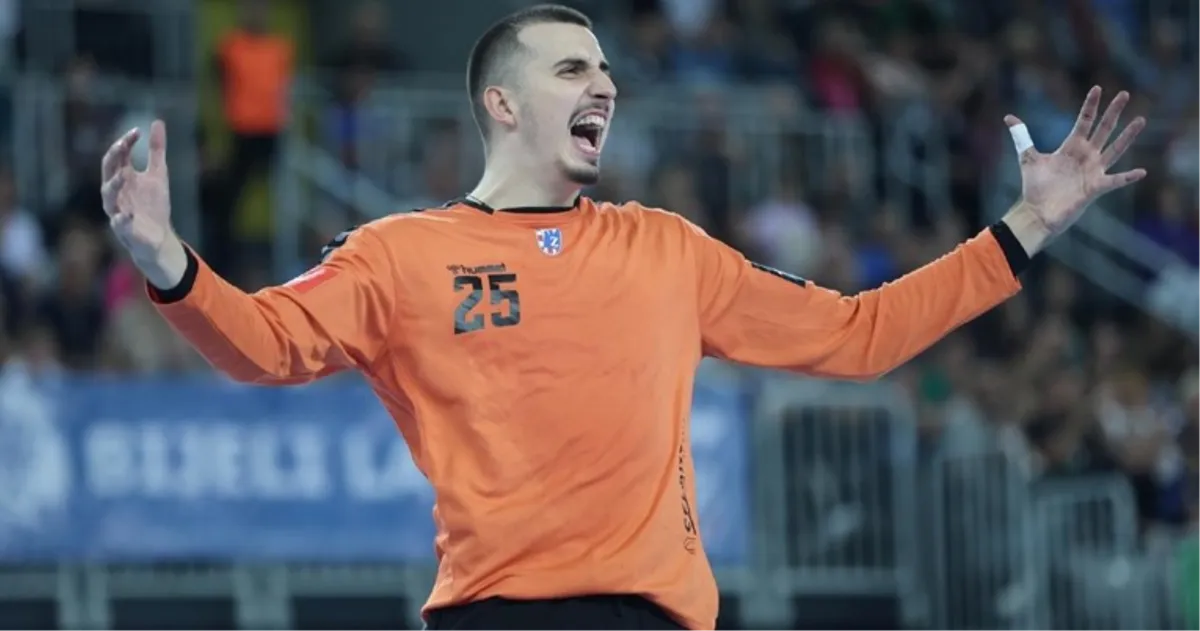 VIDEO: Čudesna obrana Hercegovca. Ovo vjerojatno nikad niste vidjeli