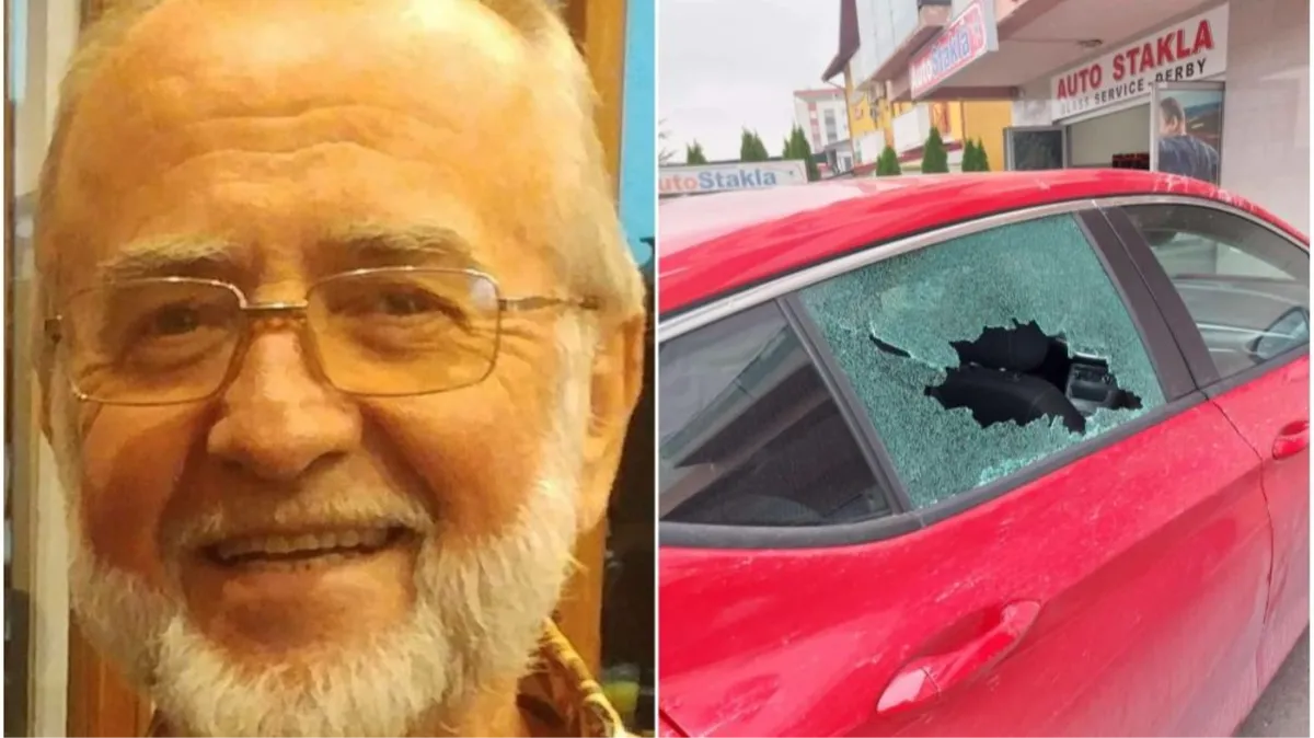 Ahmed Bosnić: Zbog hrvatskih tablica više puta mi oštećeno auto u Sarajevu, na Otoci, traje li još rat protiv Hrvata