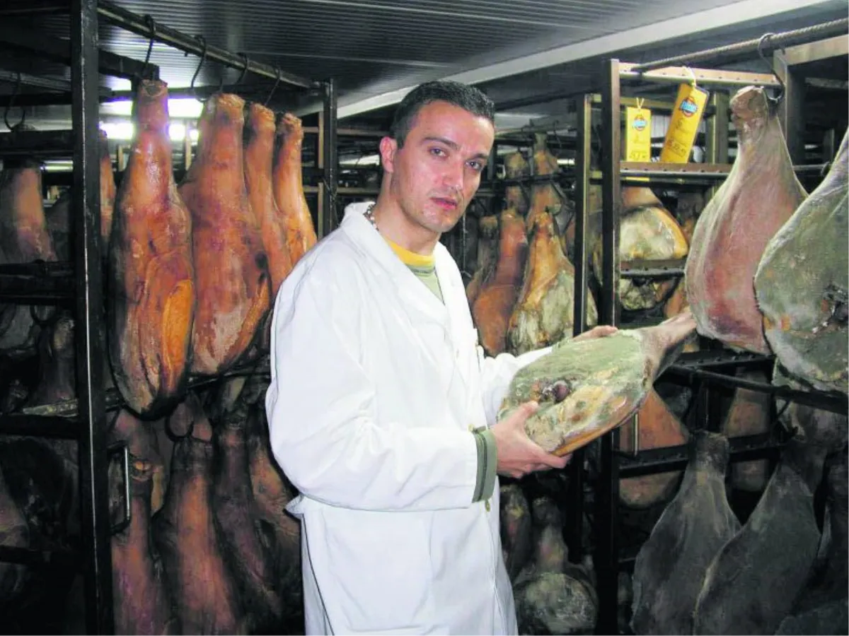 Uhićen je Miljenko Pivac!