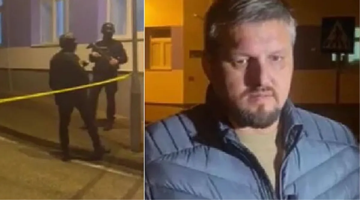 Prvi čovjek policije USŽ-a: Ovo je jedan alarm, ljudski gledano, biste li mislili ikad da će vas nožem napasti netko tko ima 14 godina