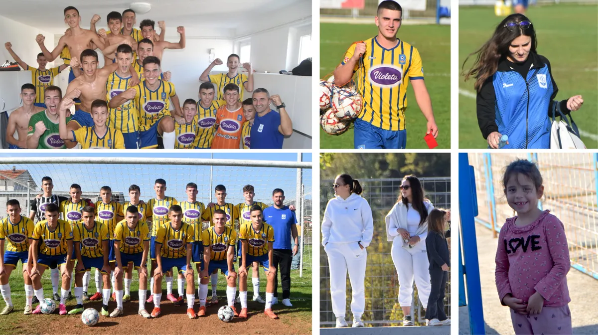 FOTO: GRUDSKI klinci, kadeti i juniori, pobijedili Leotara! Na seniorima ove nedjelje da zaokruže pobjednički vikend