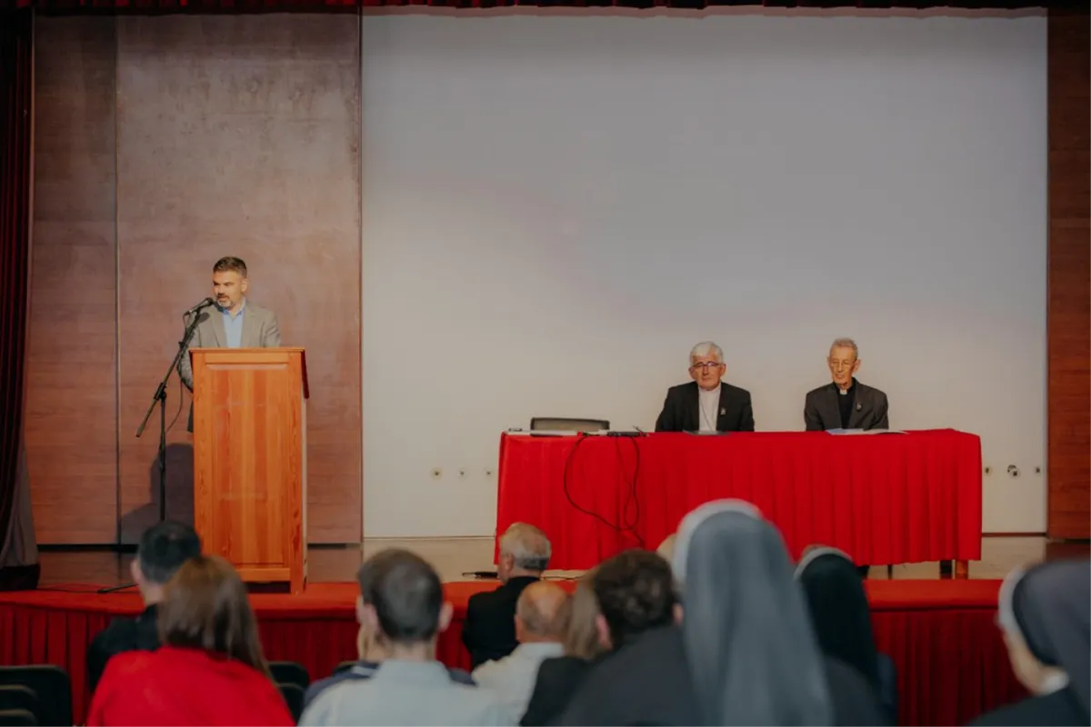 Je li ovo Želimir Puljić u isti koš svrstao Žanića, Perića i Palića kao protivnike Međugorja?