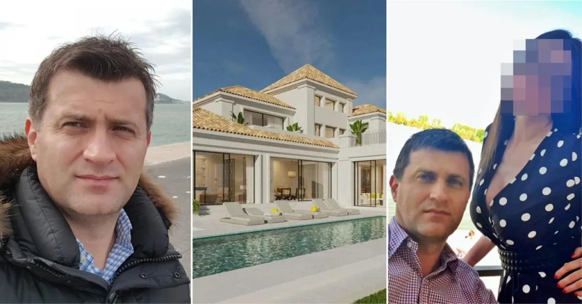 Širokobriješki tajkun ponudio jamstvo od 17 milijuna eura, i dalje je na tajnoj lokaciji, negdje na Jadranu