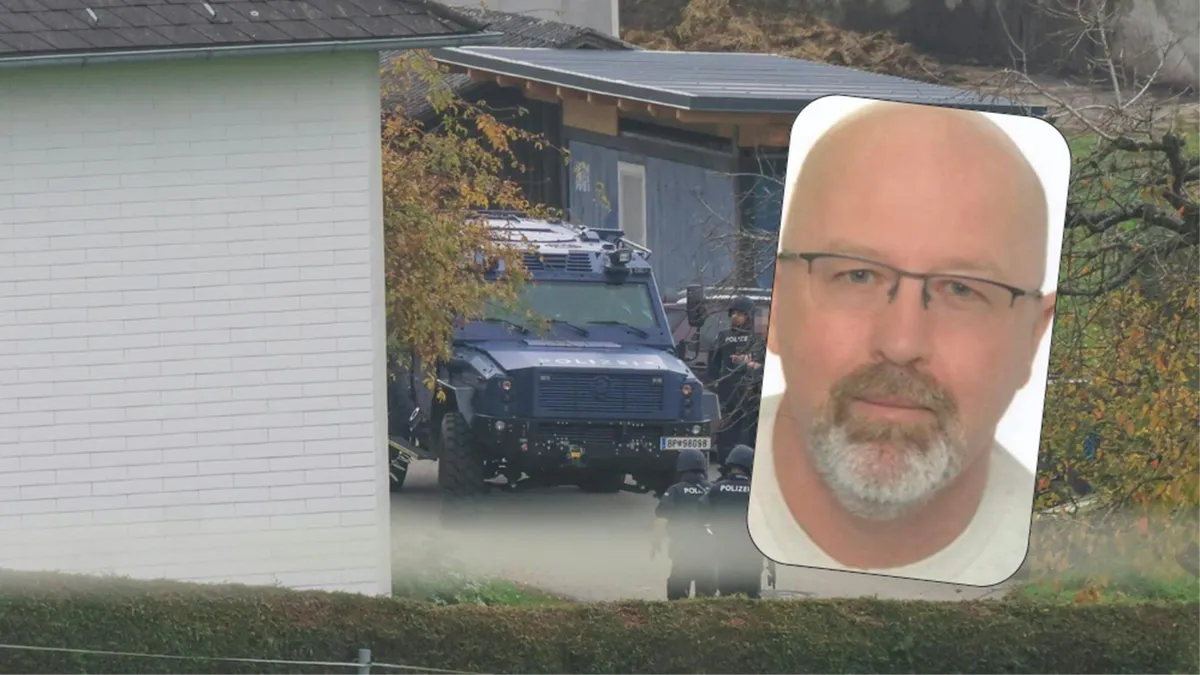 Kaos u austrijskoj općini, ubijeni gradonačelnik, policajac... sukob nastao zbog lova