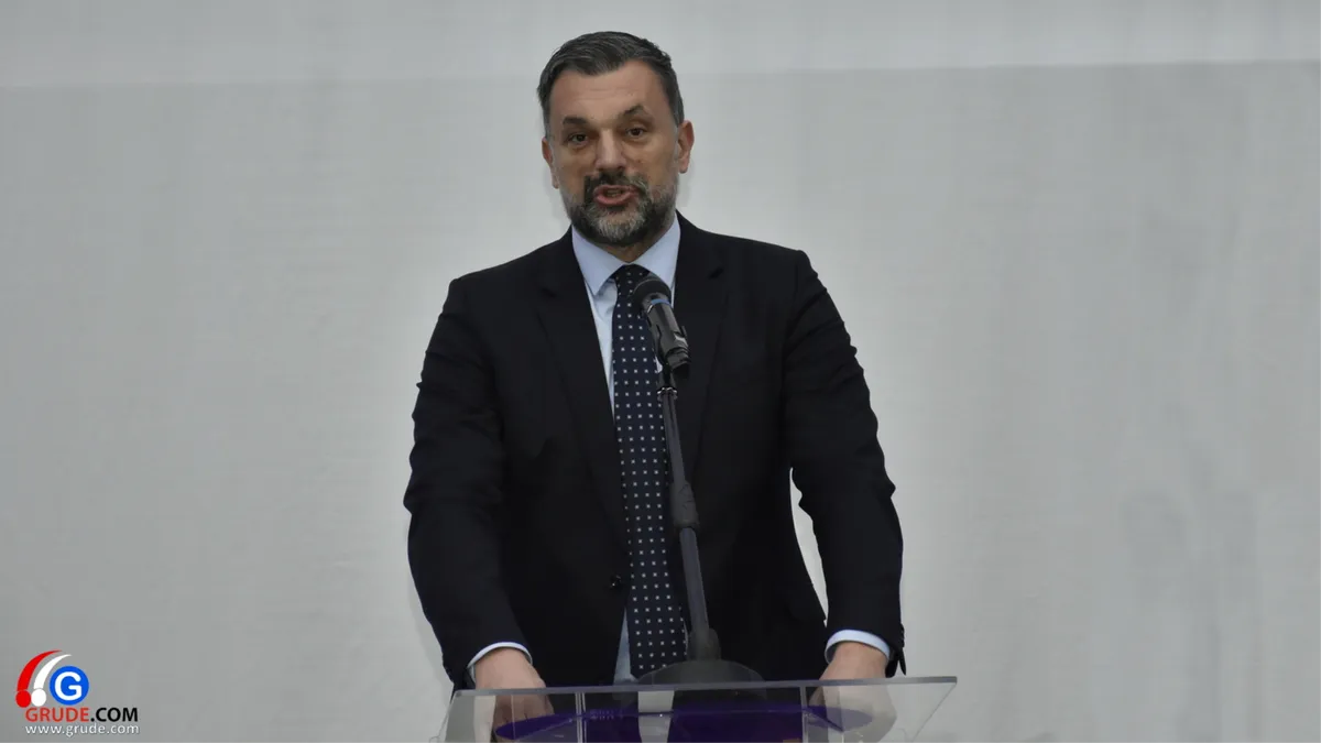 Sljedeći tjedan sastanak partnera na razini BiH