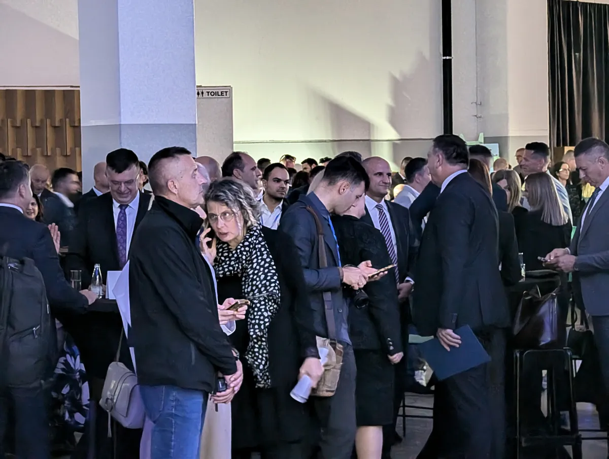 FOTO: U GRUDAMA SVEČANO OTVOREN CORSPACK! VIOLETA UČVRŠĆUJE POZICIJU MEĐU VODEĆIM POSLOVNIM SUBJEKTIMA 4