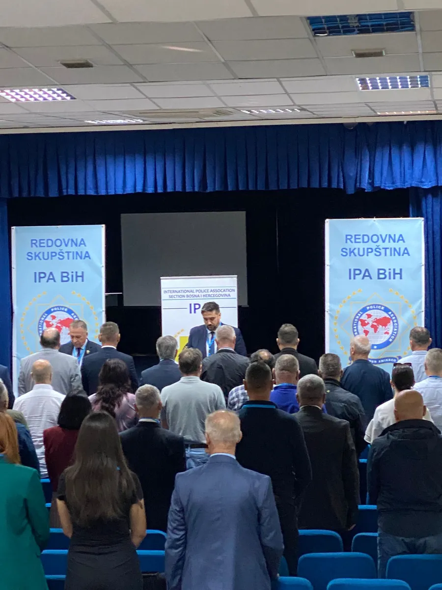 IPA BiH u Grudama održala sjednicu Skupštine 3