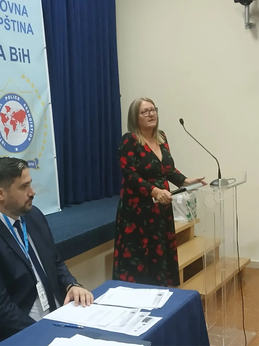 IPA BiH u Grudama održala sjednicu Skupštine 1