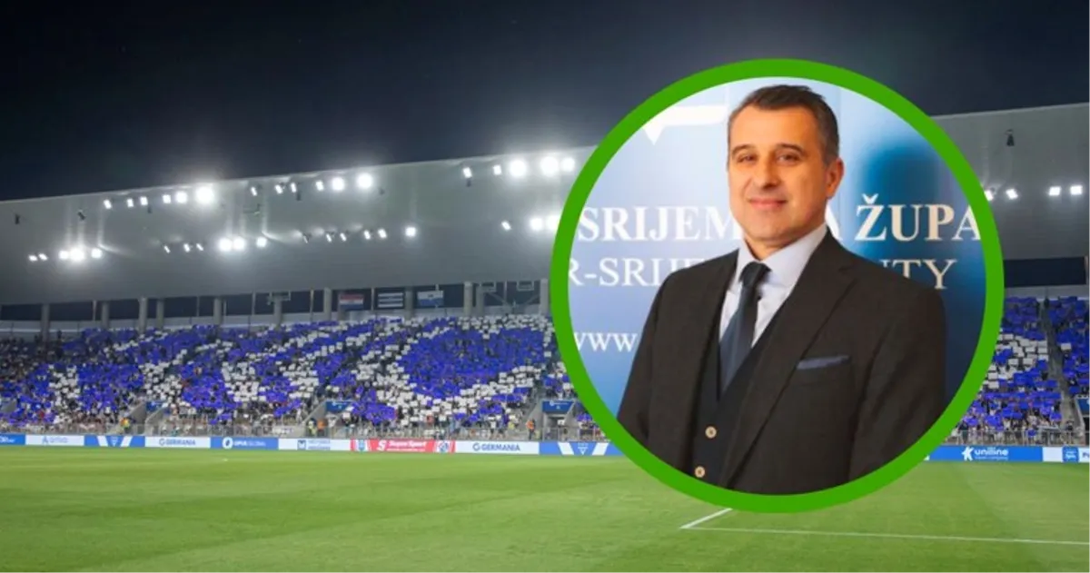 NK Osijek se oglasio nakon propucavanja Meštrovića – postoji li poveznica s klubom?