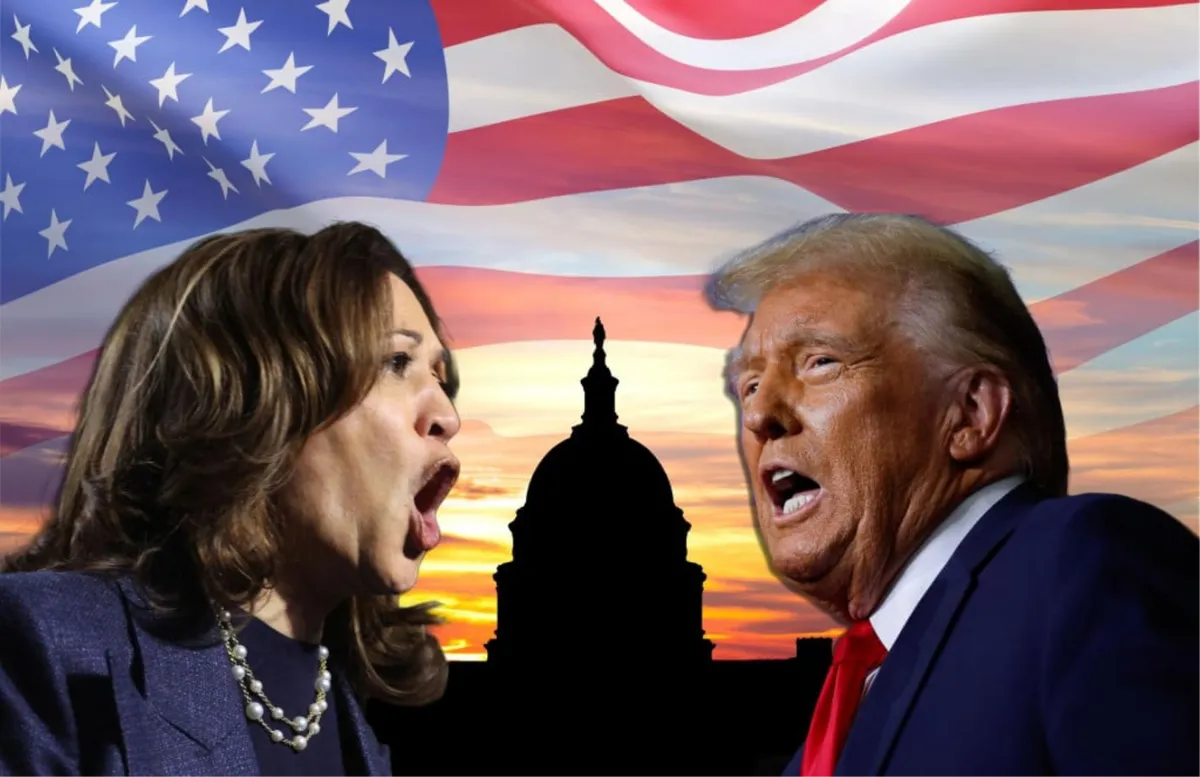AMERIKA ODLUČUJE: Donosimo najgore scenarije koje može donijeti pobjeda Trumpa ili pobjeda Harris