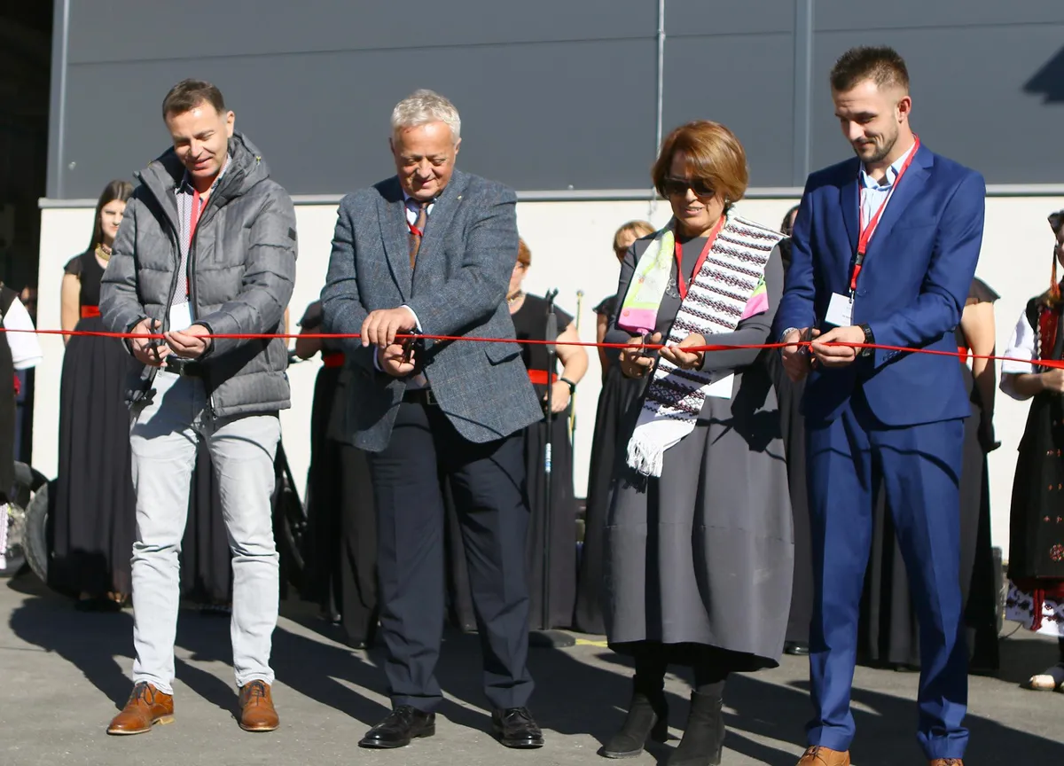 Hercegovačka općina dobila prvu tvornicu nakon 40 godina!